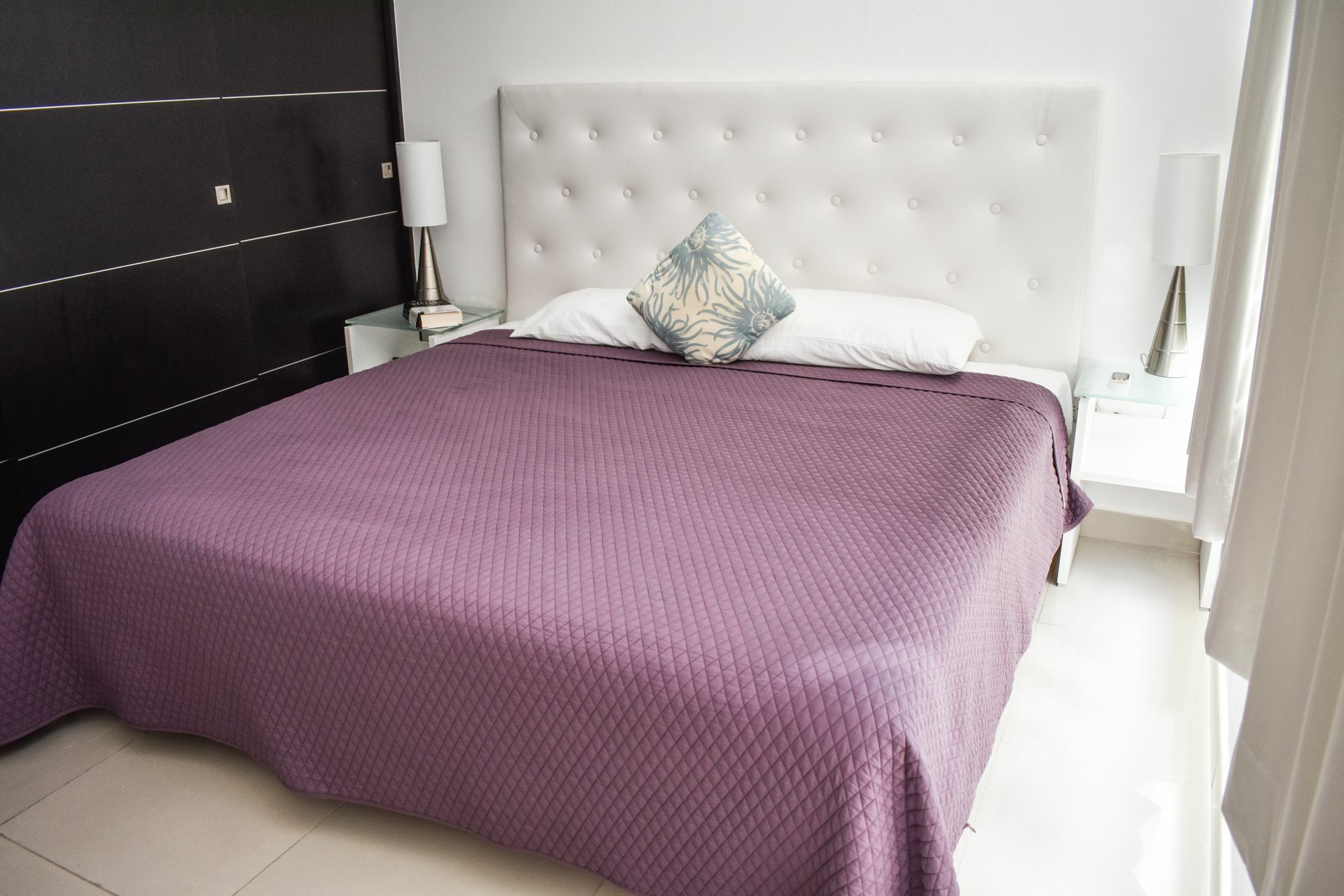 Barcelona Tower By Koox Luxury Collection Aparthotel Cancun Exterior photo